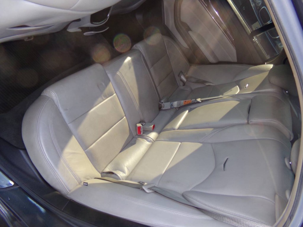 2015 Cadillac CTS Image 17