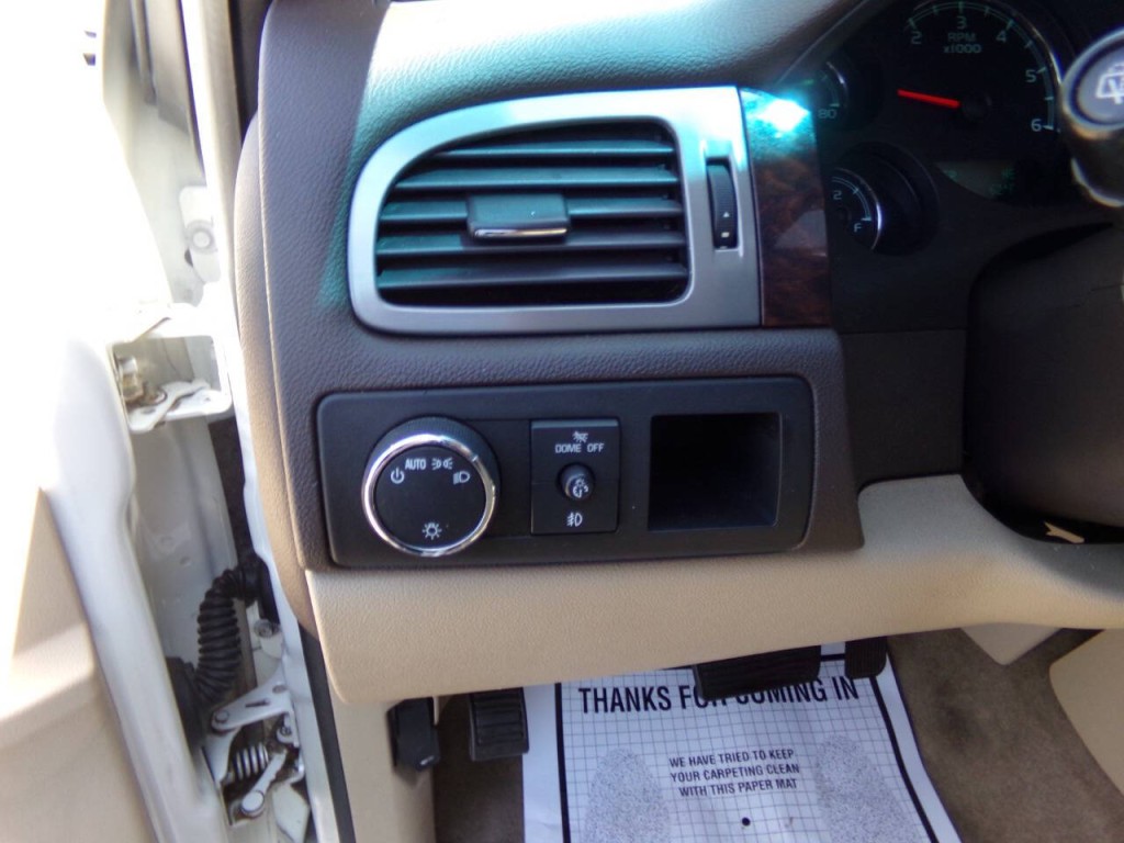 2014 GMC Yukon Image 14