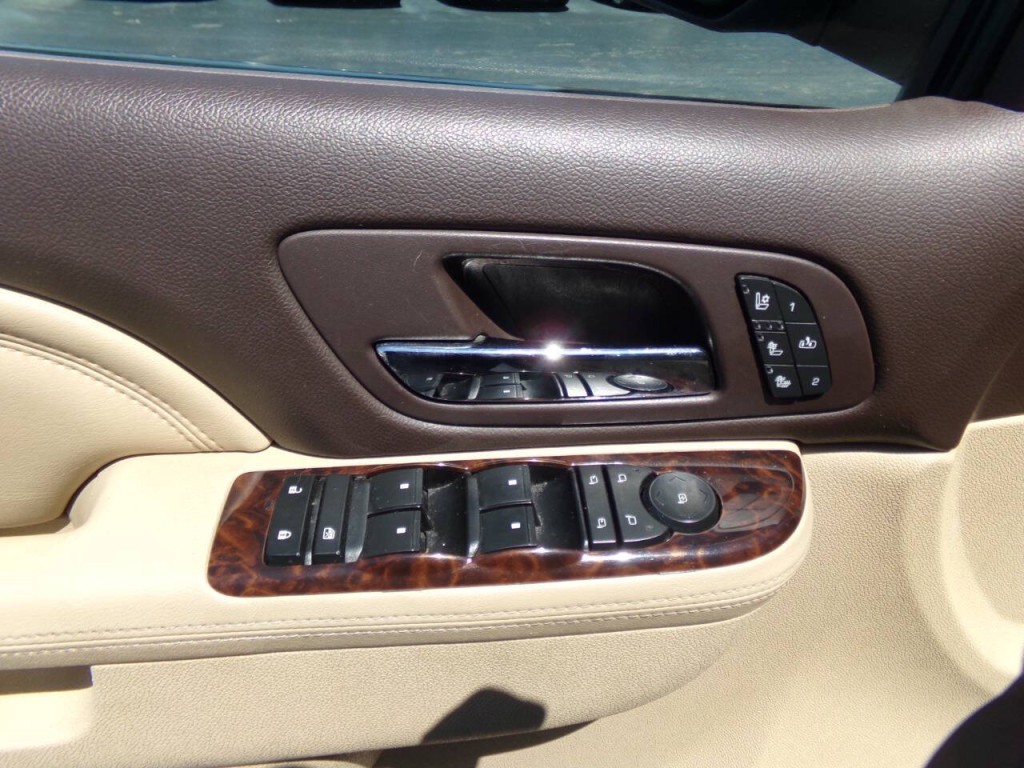 2014 GMC Yukon Image 15