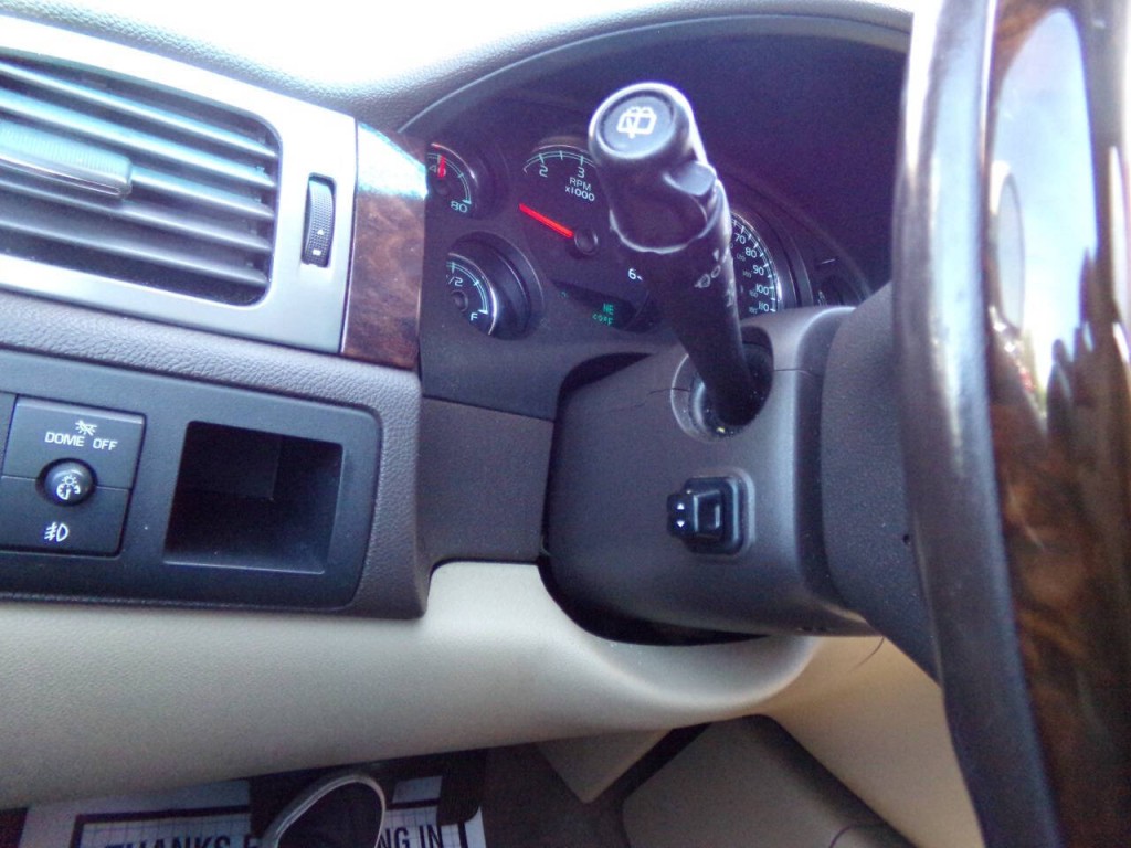 2014 GMC Yukon Image 23