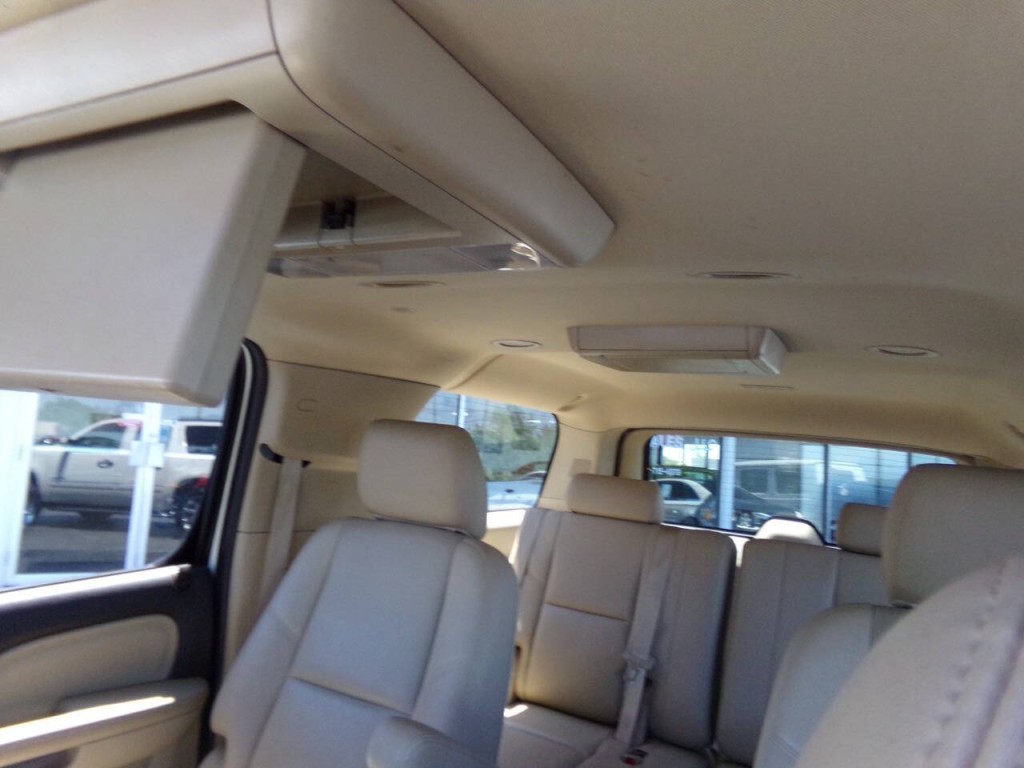 2014 GMC Yukon Image 28