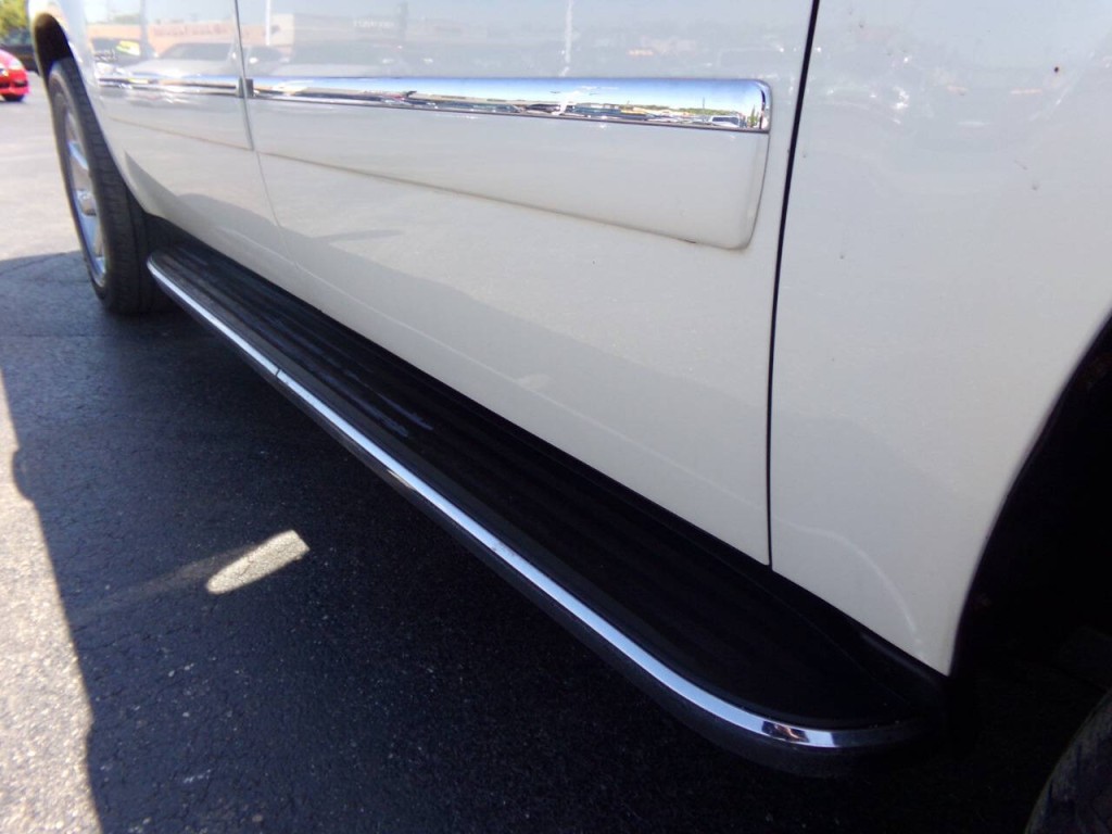 2014 GMC Yukon Image 30