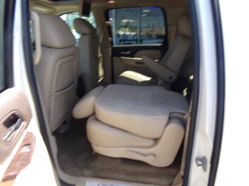 2014 GMC Yukon Image 33