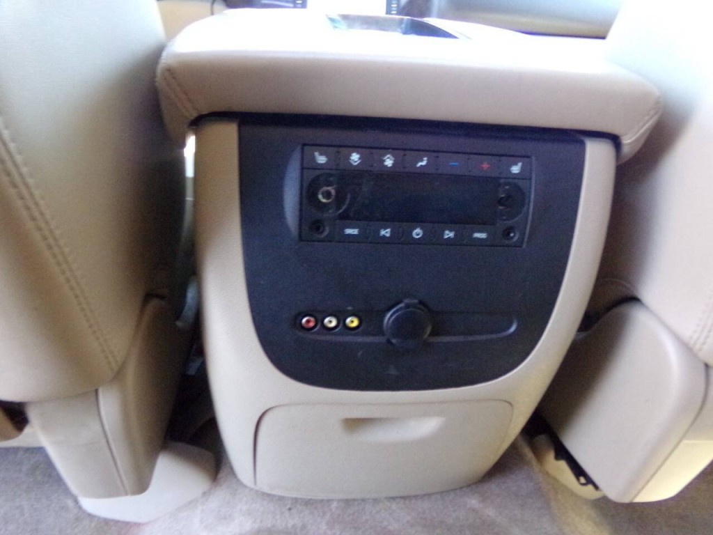 2014 GMC Yukon Image 34