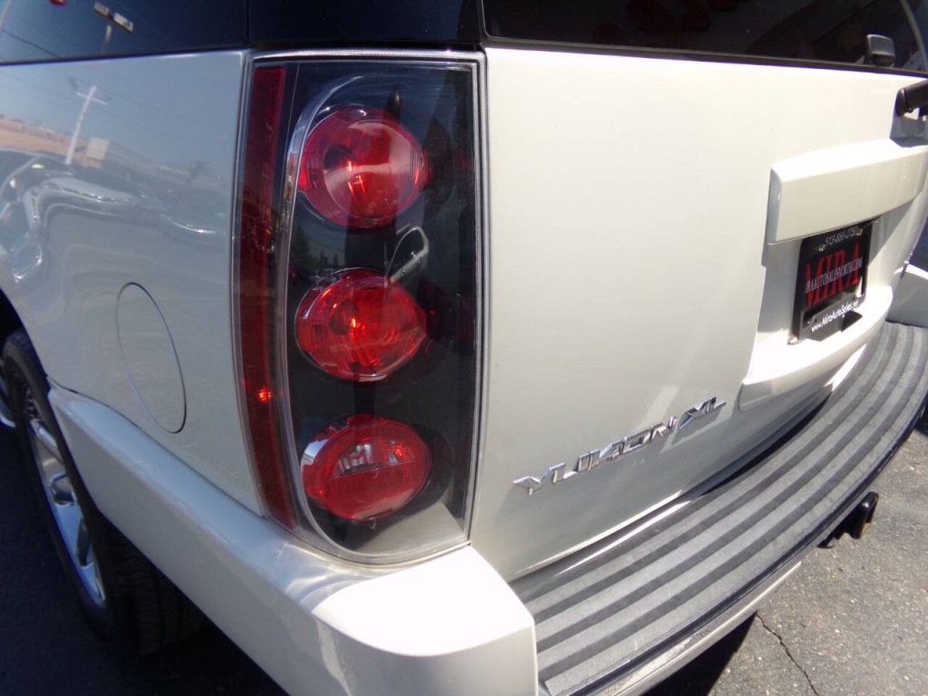 2014 GMC Yukon Image 37