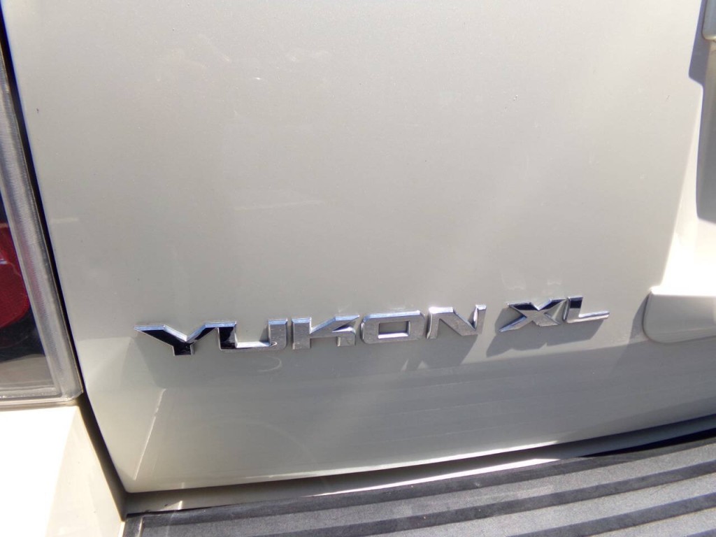 2014 GMC Yukon Image 38