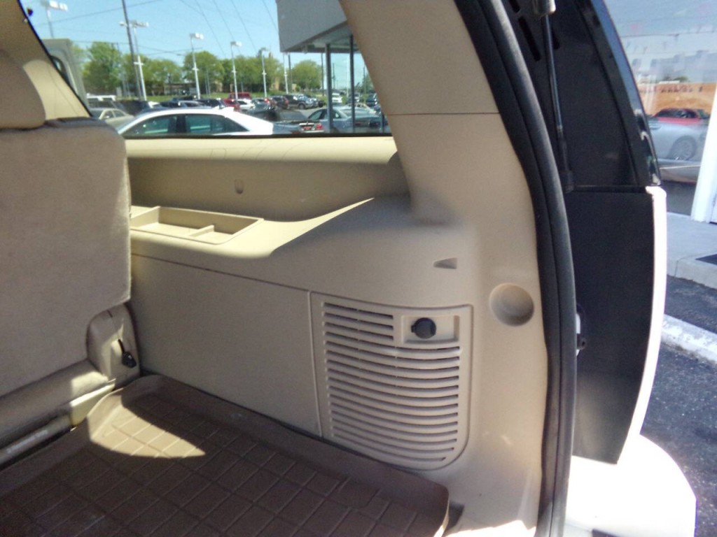 2014 GMC Yukon Image 42