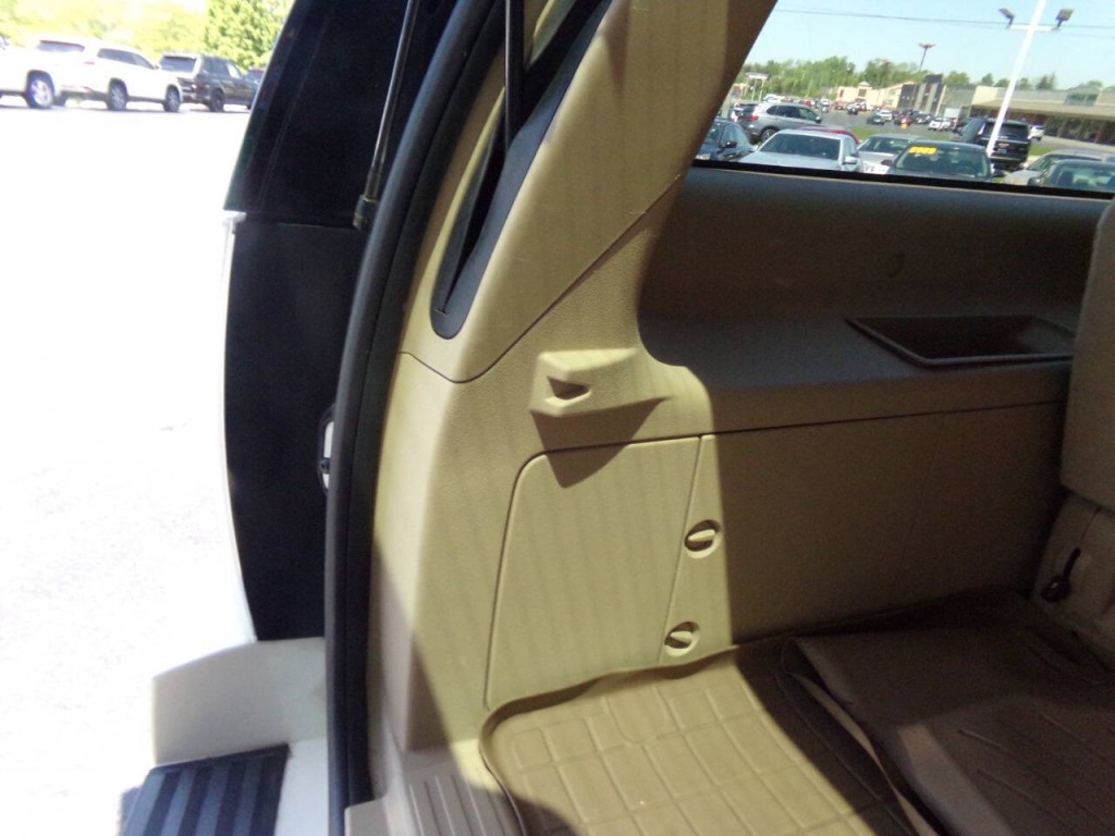 2014 GMC Yukon Image 43