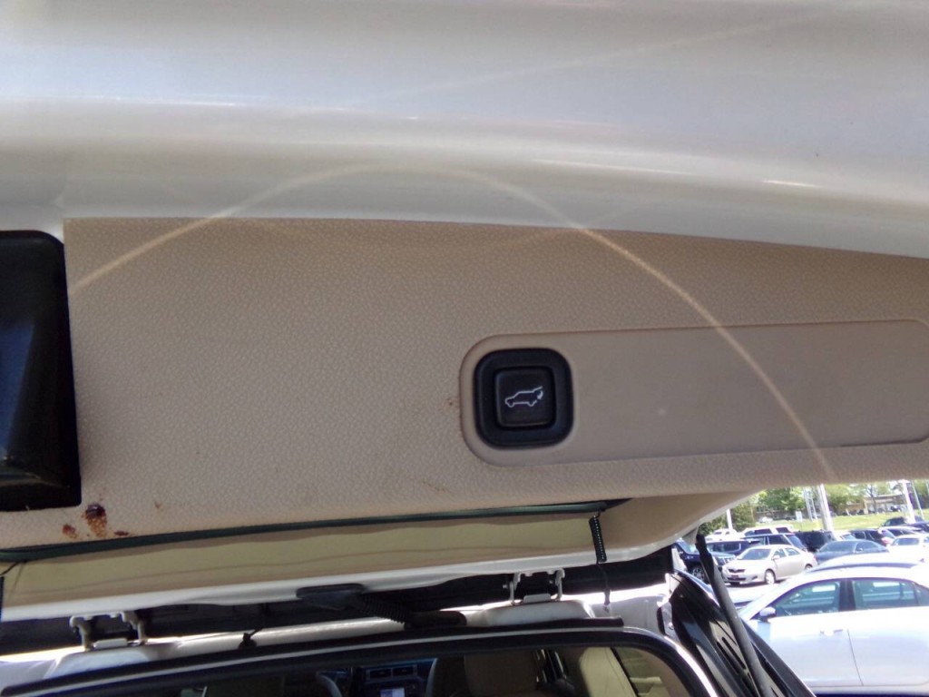 2014 GMC Yukon Image 45