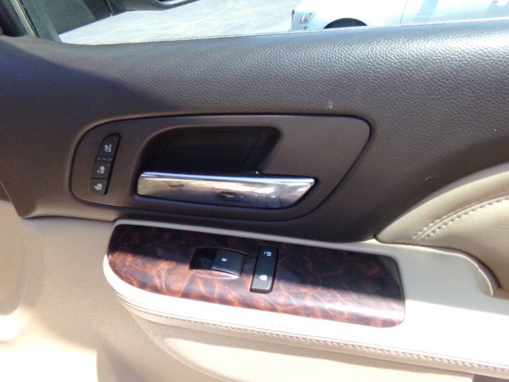 2014 GMC Yukon Image 51