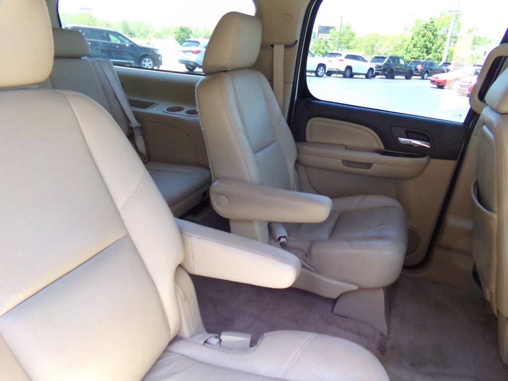 2014 GMC Yukon Image 53