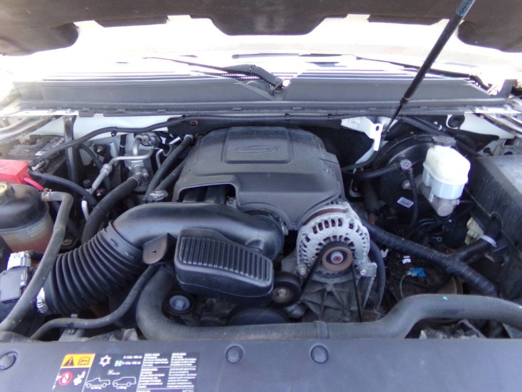 2014 GMC Yukon Image 59