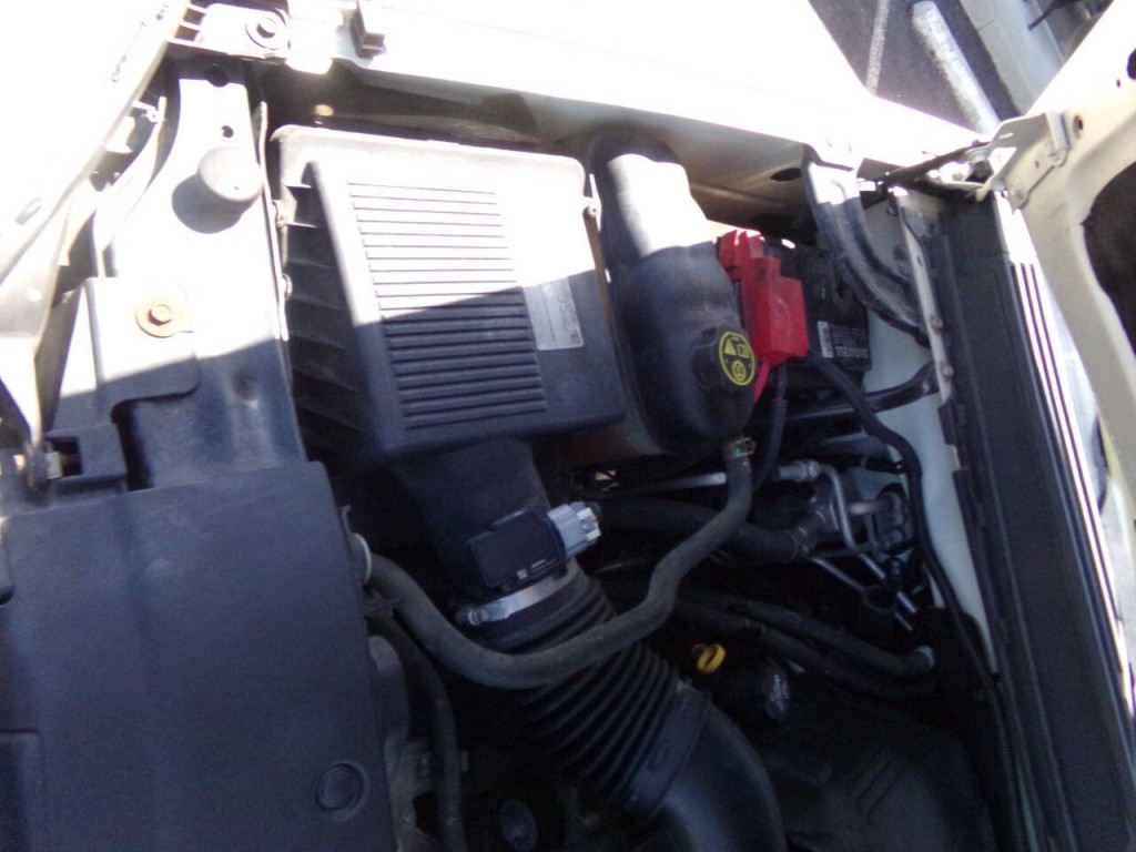 2014 GMC Yukon Image 60