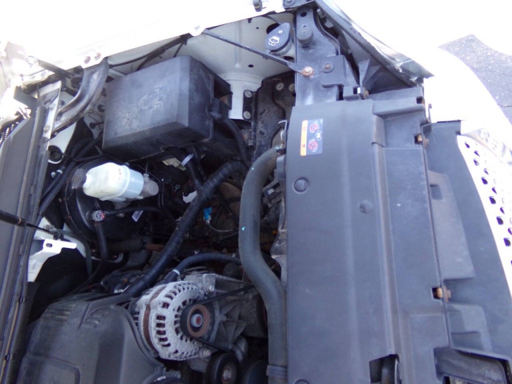 2014 GMC Yukon Image 61