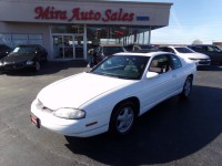 Image for 1998 Chevrolet Monte Carlo LS ID: 6997557