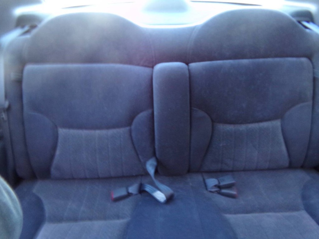 1998 Chevrolet Monte Carlo Image 33