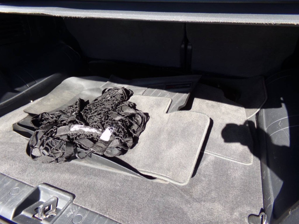 2003 Mercedes-Benz M-Class Image 13