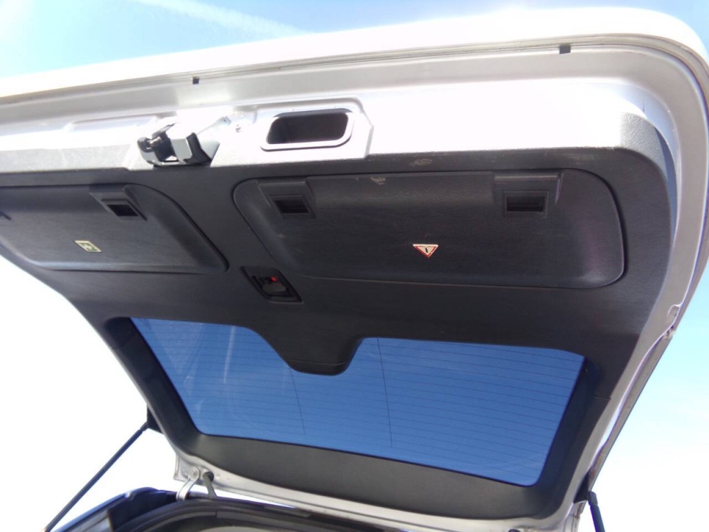 2003 Mercedes-Benz M-Class Image 15