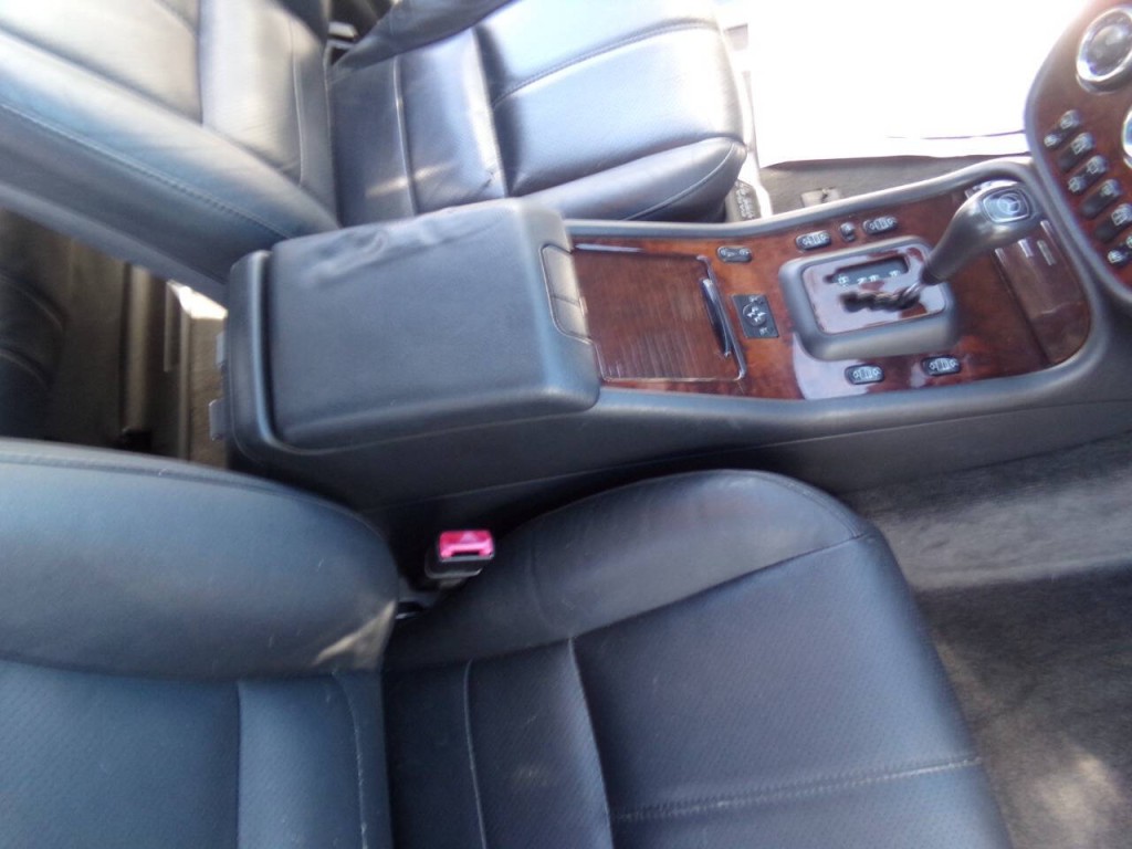 2003 Mercedes-Benz M-Class Image 25