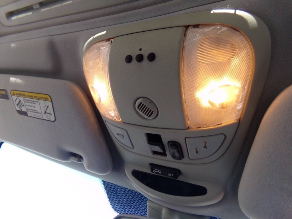 2003 Mercedes-Benz M-Class Image 26