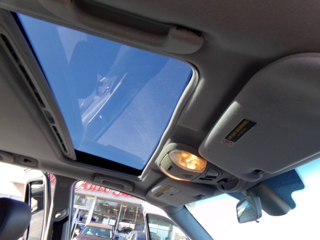 2003 Mercedes-Benz M-Class Image 27