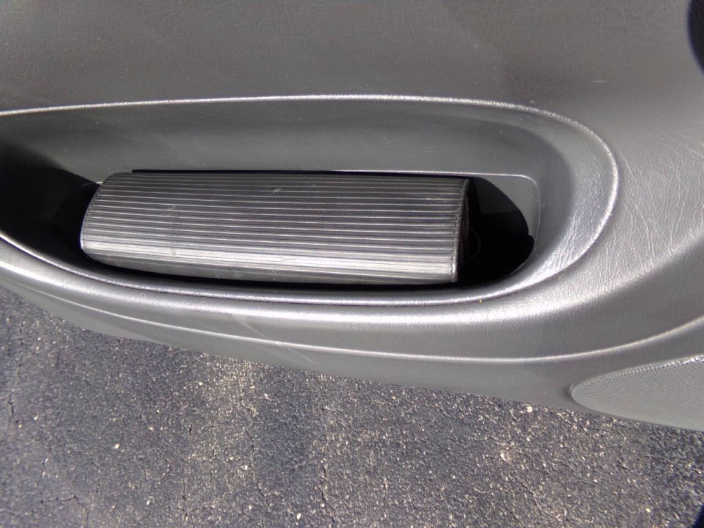 2003 Mercedes-Benz M-Class Image 31