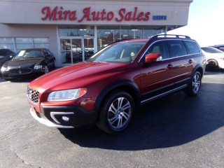 Image for 2014 Volvo XC70 3.2 ID: 6997559