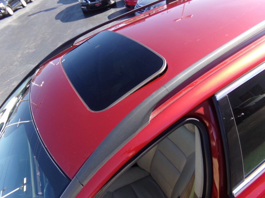 2014 Volvo XC70 Image 11