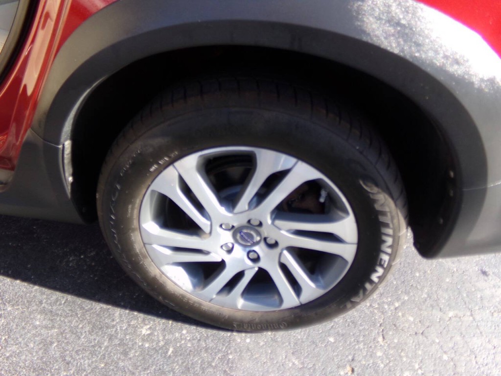 2014 Volvo XC70 Image 16