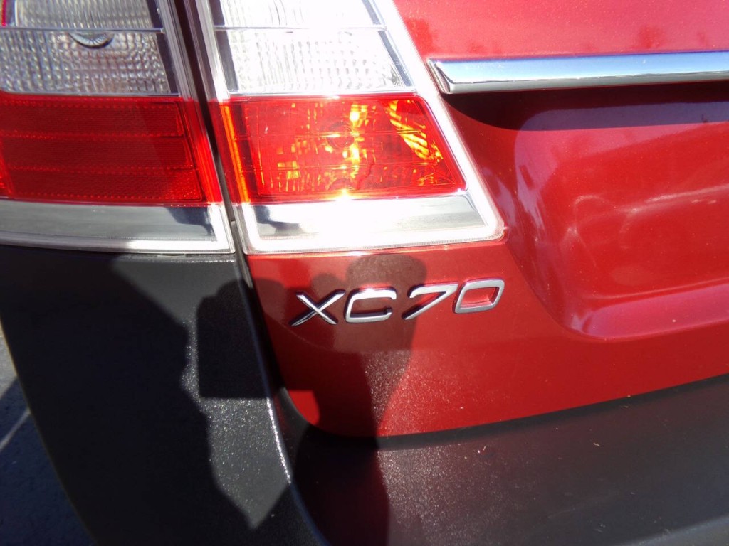 2014 Volvo XC70 Image 18