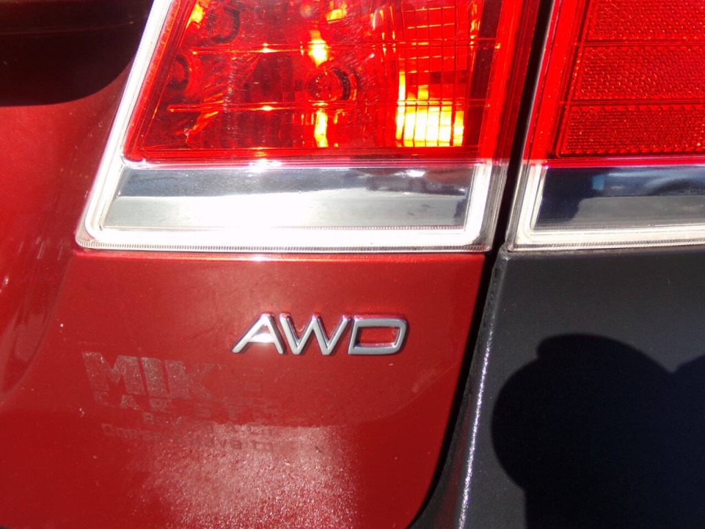 2014 Volvo XC70 Image 19