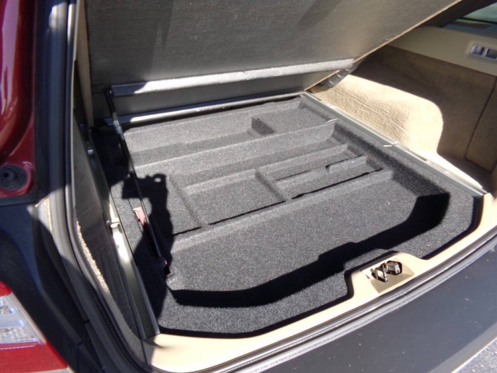 2014 Volvo XC70 Image 21