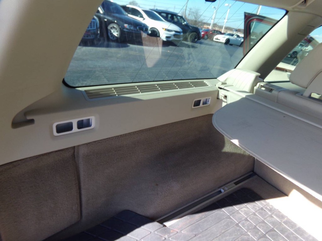 2014 Volvo XC70 Image 23