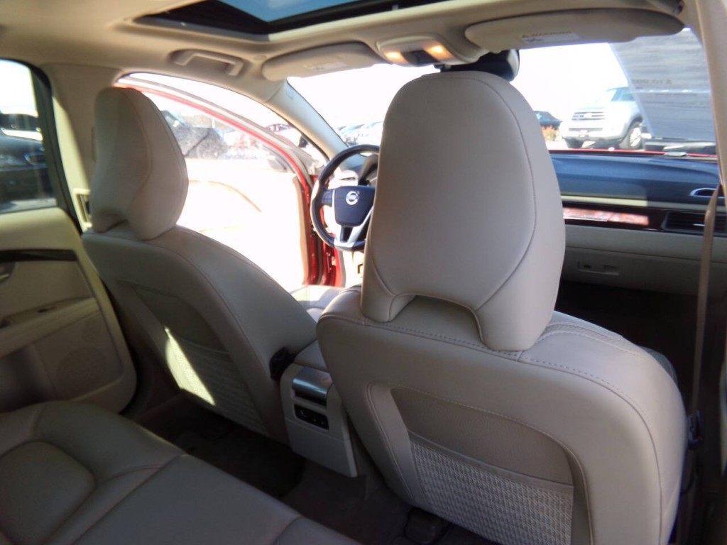 2014 Volvo XC70 Image 27