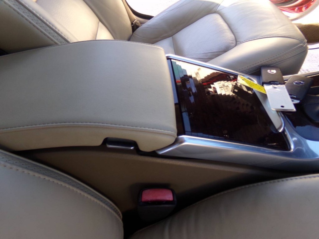 2014 Volvo XC70 Image 37