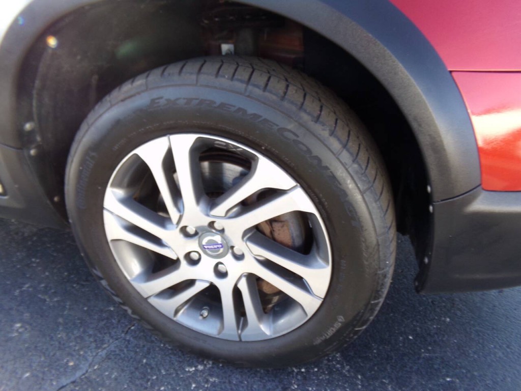 2014 Volvo XC70 Image 49