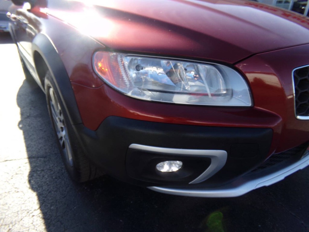 2014 Volvo XC70 Image 50