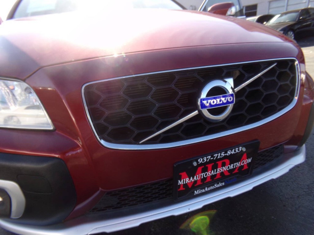 2014 Volvo XC70 Image 51