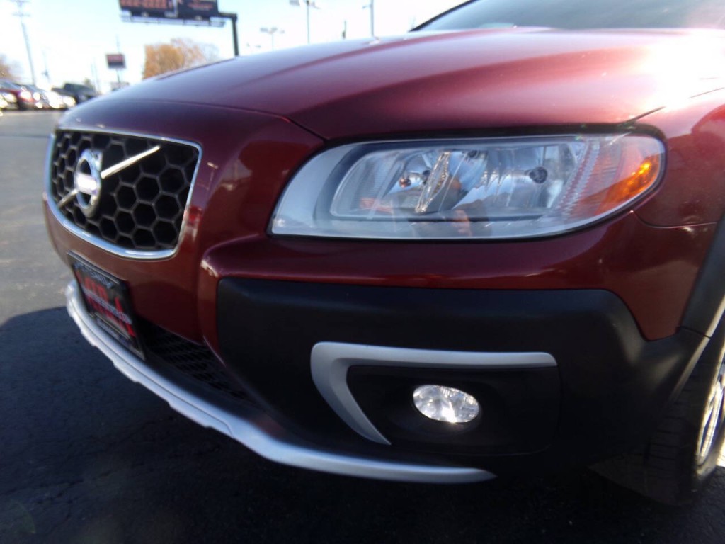 2014 Volvo XC70 Image 52