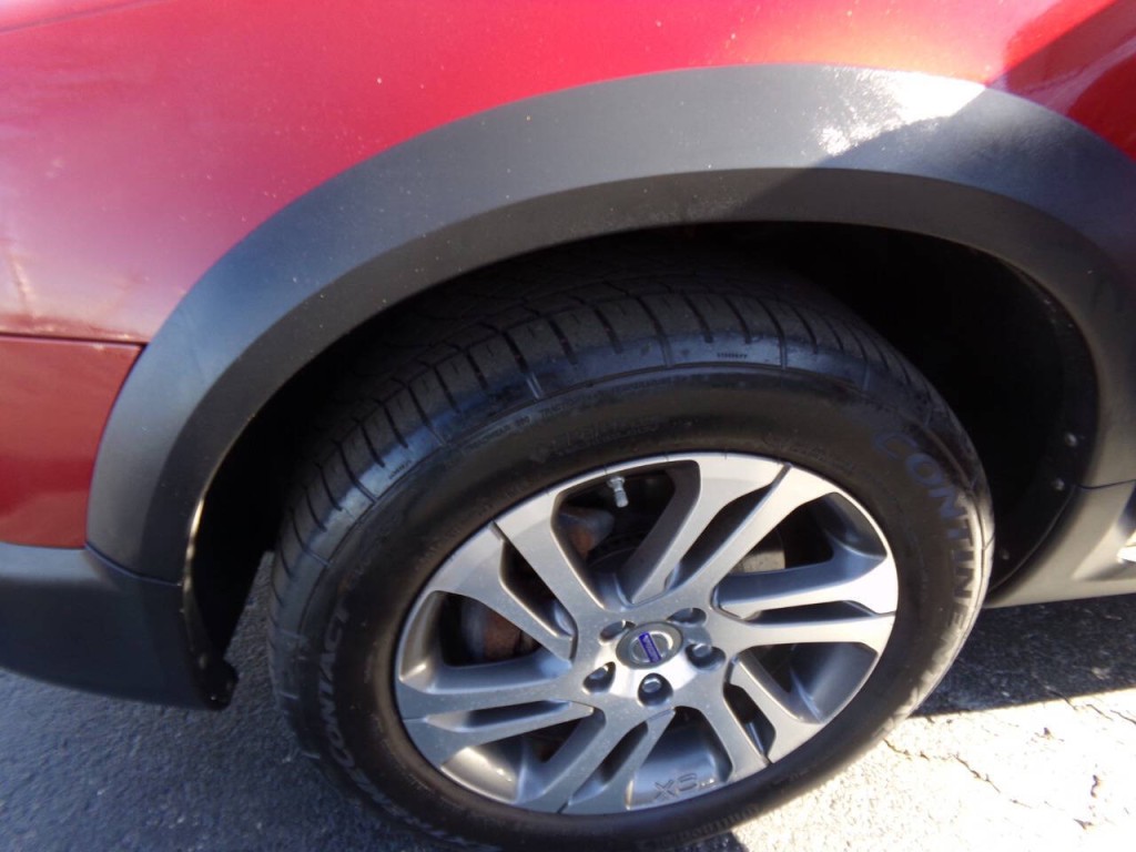 2014 Volvo XC70 Image 53