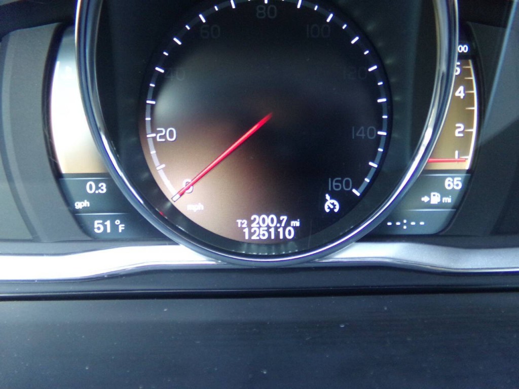 2014 Volvo XC70 Image 57