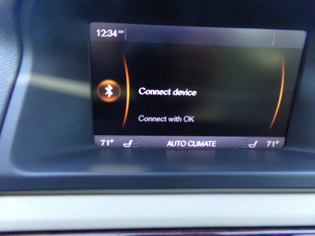 2014 Volvo XC70 Image 60