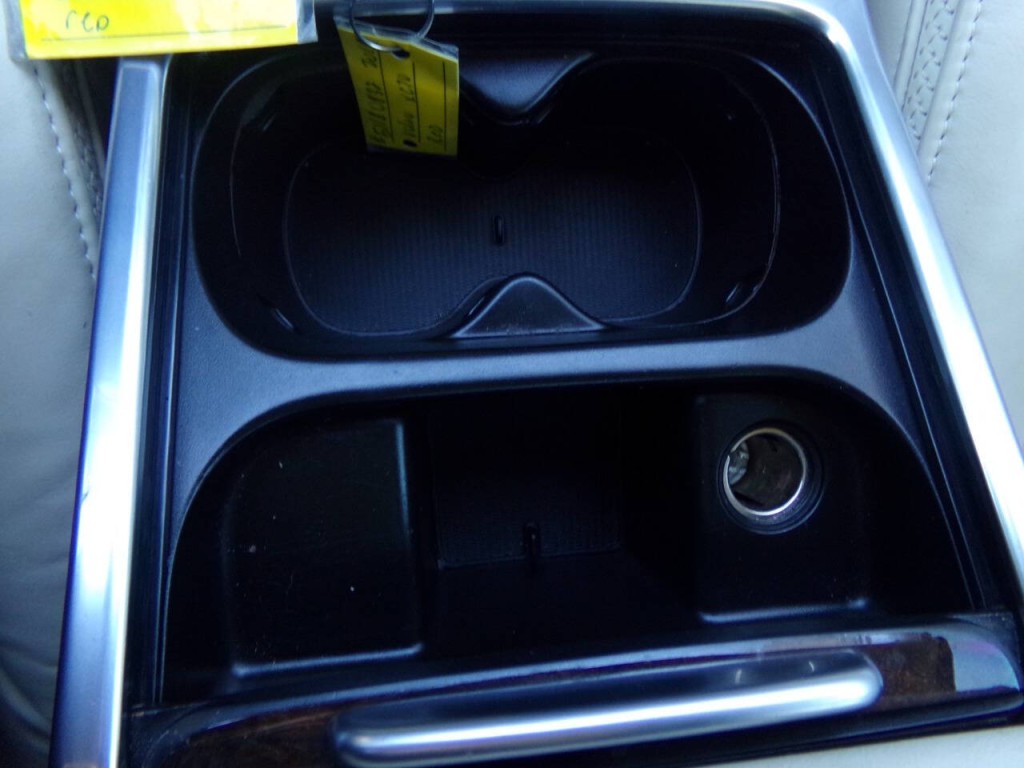 2014 Volvo XC70 Image 62