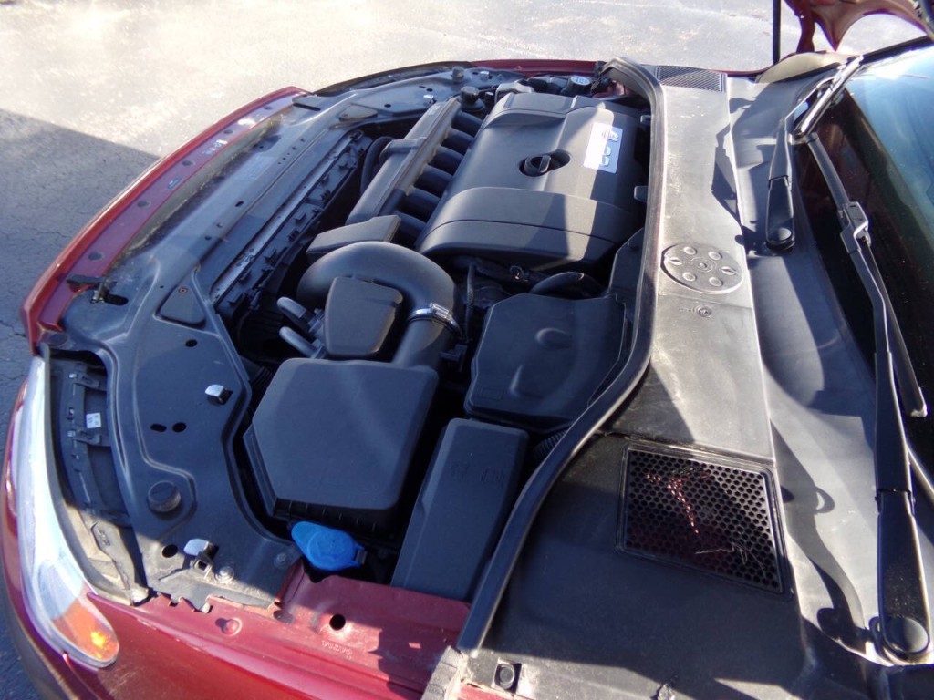 2014 Volvo XC70 Image 70