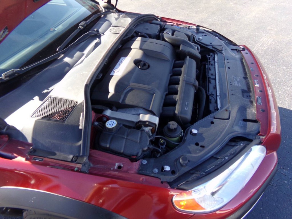 2014 Volvo XC70 Image 71