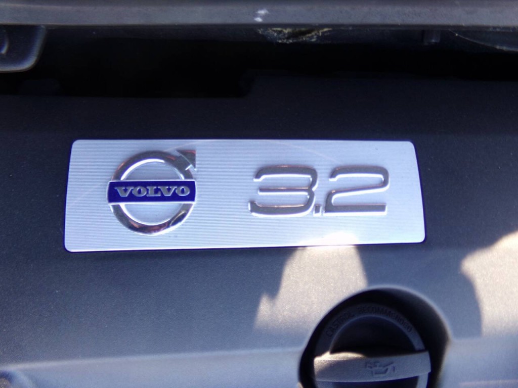 2014 Volvo XC70 Image 72