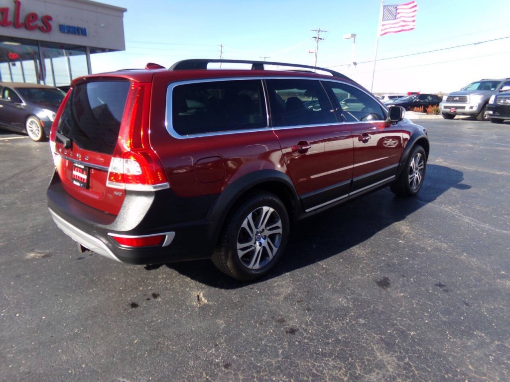 2014 Volvo XC70 Image 76