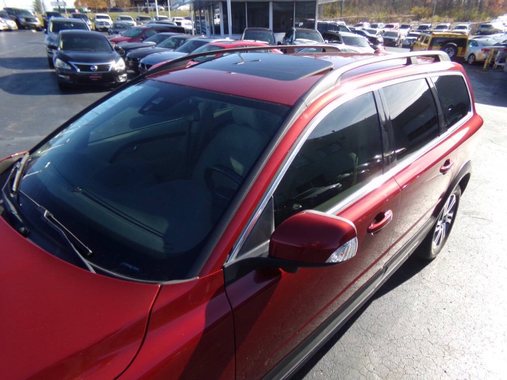 2014 Volvo XC70 Image 83