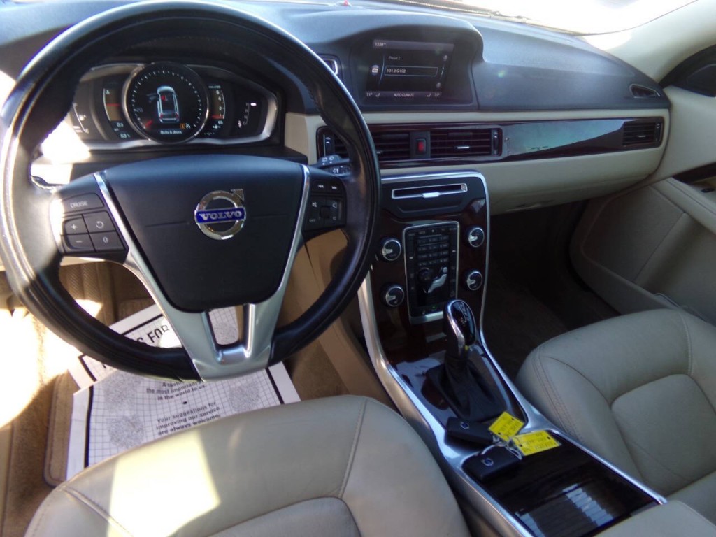 2014 Volvo XC70 Image 84