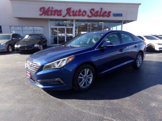 Image for 2015 Hyundai Sonata Eco ID: 6997560